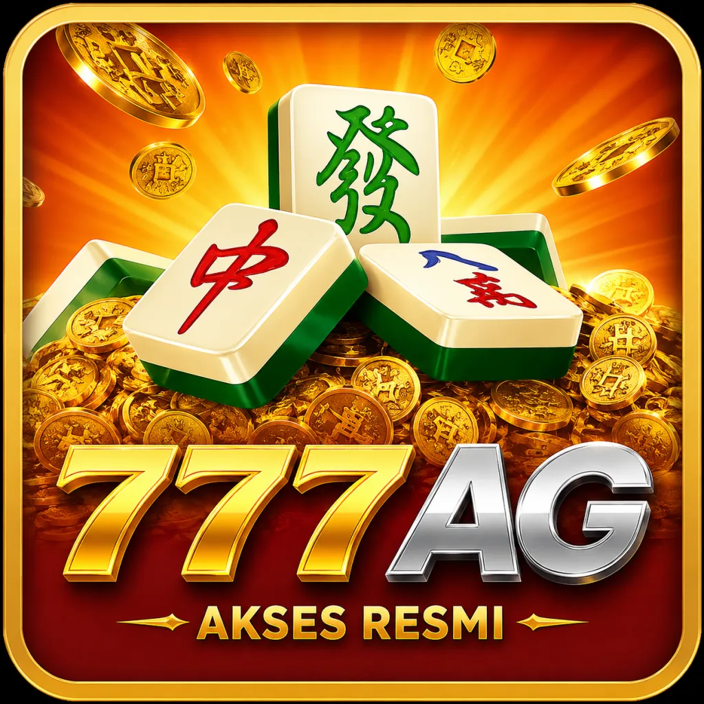 777AG - Game Tembak Ikan Seru dan Menantang
