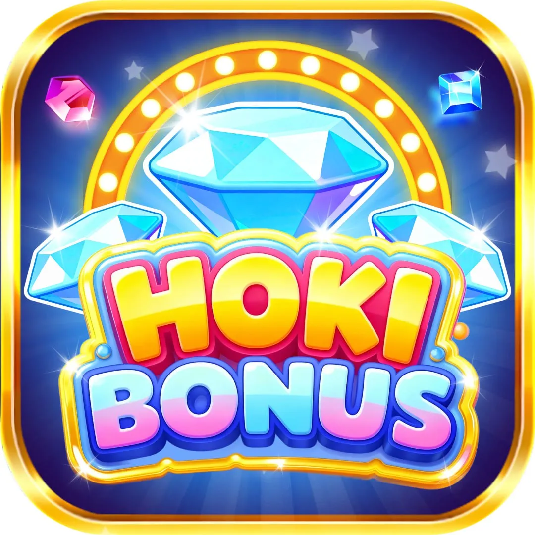HOKIBONUS - Permainan Slot Penuh Keseruan
