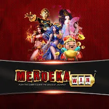 MERDEKAWIN - Petualangan Seru di Dunia MMORPG