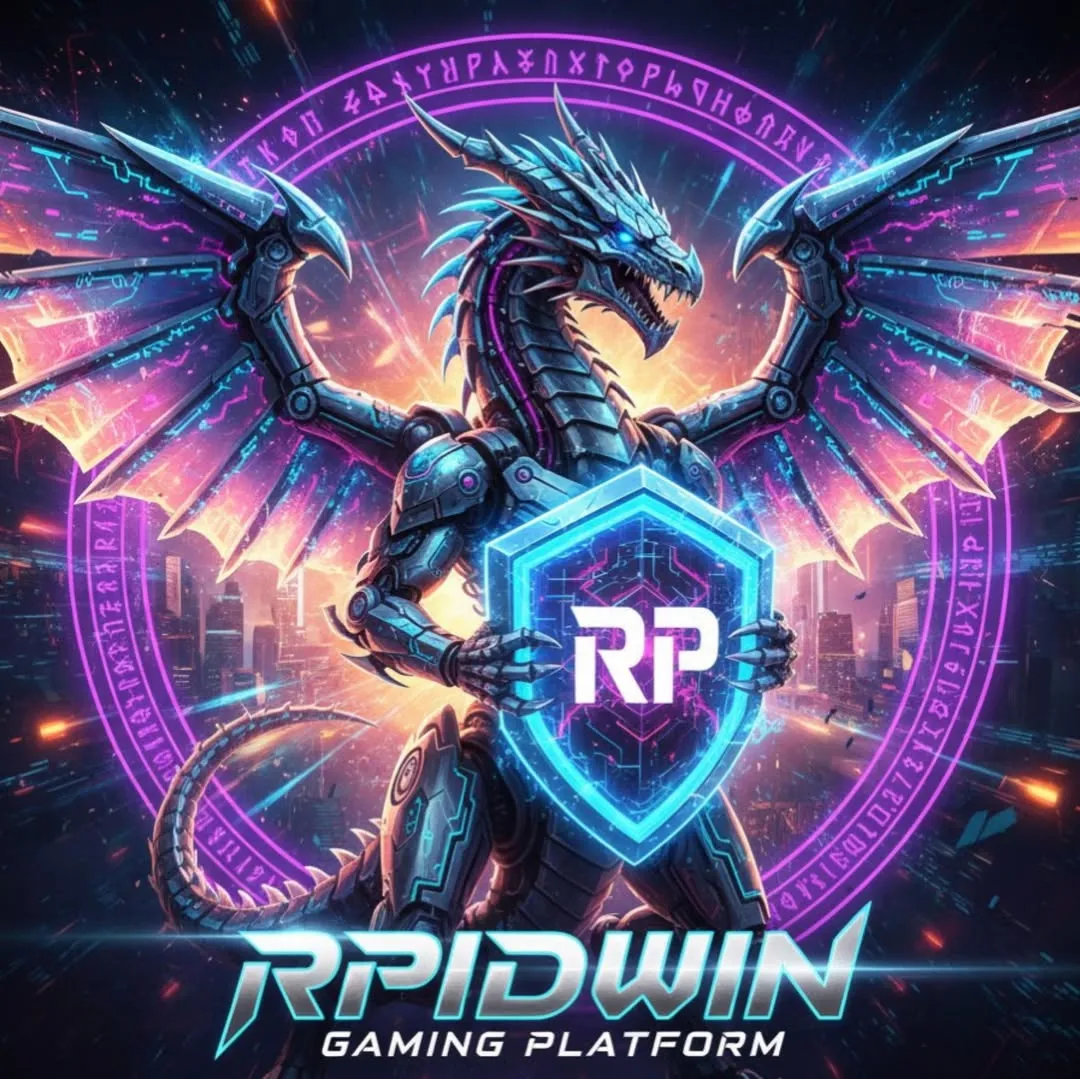RPIDWIN - Permainan Domino Seru dan Menarik