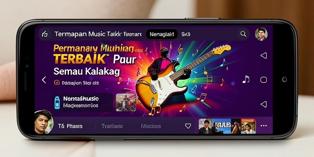 Tampilan gameplay T6 yang dinamis dan seru.